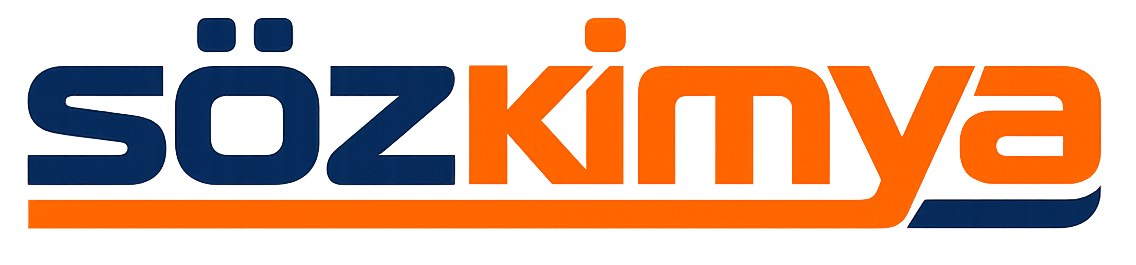 Söz Kimya